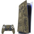 Wood Camo Camouflage PlayStation PS5 Skins
